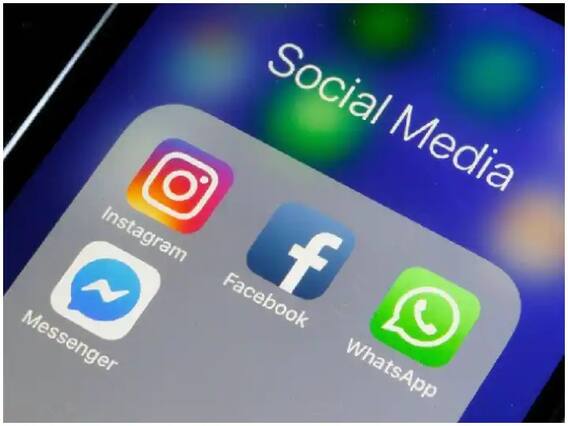 Agnipath Scheme Protest: बिहार के इन 15 जिलों में दो दिनों तक फेसबुक-व्हाट्सएप समेत 22 एप्स से नहीं भेज सकेंगे मैसेज Agnipath Scheme Protest: बिहार के इन 15 जिलों में दो दिनों तक फेसबुक-व्हाट्सएप समेत 22 एप्स से नहीं भेज सकेंगे मैसेज