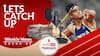 Neeraj Chopra at Commonwealth 2022, Agnipath Protests, Sri Lanka T20 record: Top Headlines | Let's Catch Up Ep - 29