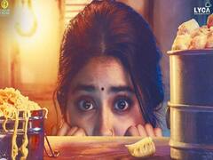 Good Luck Jerry के पोस्टर में Janhvi Kapoor की आंखों में दिखा खौफ, जानें ओटीटी प्लेटफॉर्म पर कब रिलीज होगी फिल्म