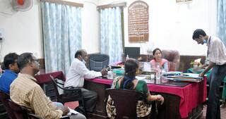 Nagpur : गर्भधारणा व प्रसवपुर्वनिदानतंत्र कायद्याची कडक अंमलबजावणी करा: डॉ. माधुरी थोरात