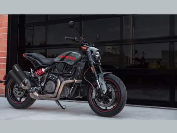 This bike is very special, only 150 units will be sold worldwide