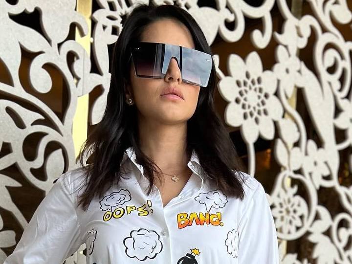 बॉलिवूड अभिनेत्री सनी लिओनीचे नाव इंडस्ट्रीतील प्रसिद्ध अभिनेत्रींच्या यादीत समाविष्ट आहे. (PHOTO:sunnyleone/IG)