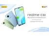 Realme C30: 20 जून को 7 हज़ार रुपये की कीमत में लॉन्च हो रहा realme का यह स्मार्टफोन, वज़न हो सकता है 181 ग्राम