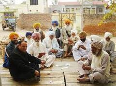 ਭਗਵੰਤ ਮਾਨ ਸਰਕਾਰ ਦਾ ਅਹਿਮ ਫੈਸਲਾ, ਪੇਂਡੂ ਸੱਥਾਂ 'ਚ ਫਿਰ ਪਰਤੇਗੀ ਰੌਣਕ, ਸਾਢੇ 8-8 ਲੱਖ ਰੁਪਏ ਦੇ ਖਰਚੇ ਨਾਲ ਦਿੱਤਾ ਜਾਵੇਗਾ ਨਵਾਂ ਰੂਪ