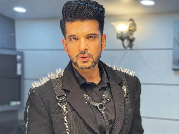 Trending news: Karan Kundrra told- how much salary was received in the  debut serial - Hindustan News Hub