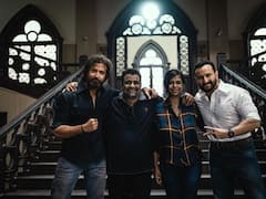 Vikram Vedha Remake: पूरी हुई ऋतिक रोशन और सैफ अली खान की 'विक्रम-वेधा' की शूटिंग, इस दिन होगी रिलीज
