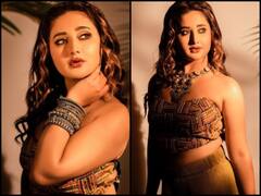Rashami Desai: करियर और पर्सनल लाइफ को लेकर बोलीं रश्मि देसाई, 'काम के चक्कर में मैंने अपनी जिंदगी में..'