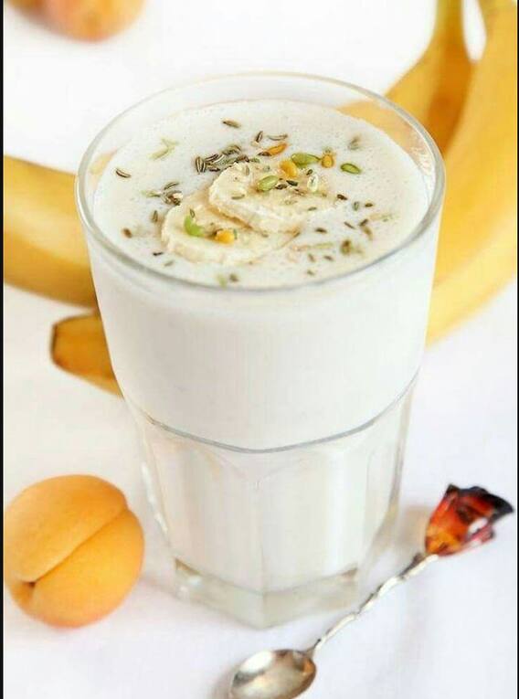 Health Tips: These are the miraculous benefits of drinking lassi