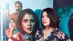 Encrypted Trailer: মেট্রো স্টেশনে 'এনক্রিপ্টেড'-এর ট্রেলার মুক্তি, হাজির থাকলেন পায়েল, ঐশ্বর্য্য, রিচা, রণিতা