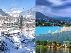 IRCTC का ये खास पैकेज, लखनऊ से इंडिया के मिनी स्विट्जरलैंड की कराएगा सैर, जानिए कैसे करें बुकिंग