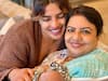 Priyanka Chopra Shares Glimpse Of Daughter Malti As She Wishes Mom Madhu On Her Birthday