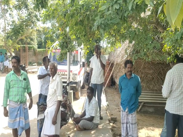 மிரட்டி நிலத்தை வாங்கிய ஊர் பஞ்சாயத்தார்; அதிர்ச்சியை ஏற்படுத்திய முதியவரின் தற்கொலை கடிதம்..!