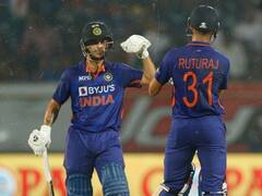 IND vs SA 4th T20: राजकोट टी20 में हो सकती है रनों की बरसात, जानें कैसी है पिच और क्या हो सकती हैं दोनों टीमों की प्लेइंग इलेवन