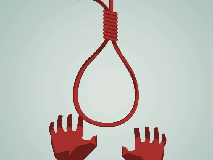 A young man named Sawan Pariya committed suicide in Moti Banungar village જામનગર:  22 વર્ષીય યુવકે ગળાફાંસો ખાઇ કર્યો આપઘાત, ચોંકાવનારું છે કારણ