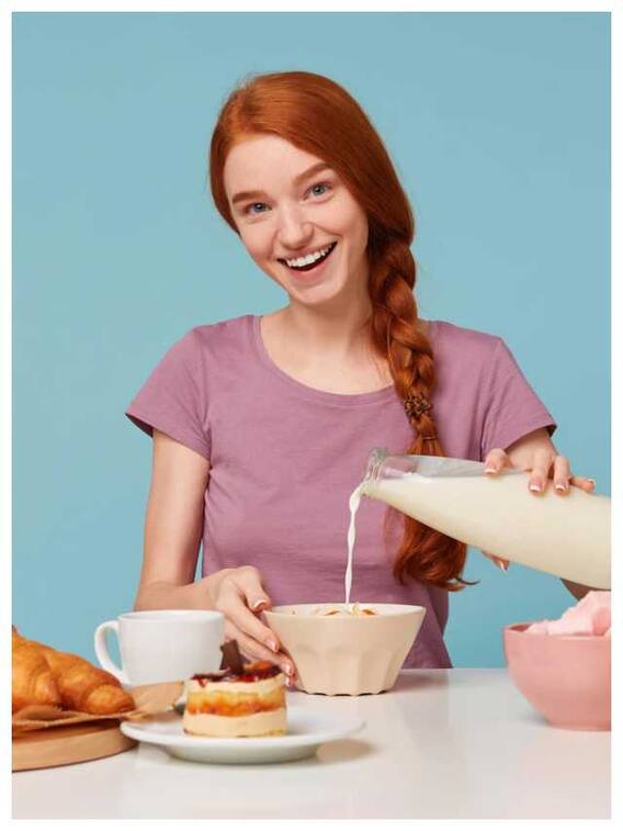 ब्रेकफास्ट में शामिल करें ये हेल्दी चीजें