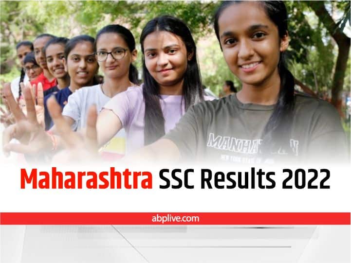 maharashtra News Aurangabad Maharashtra SSC 10th Result 2022 Aurangabad division Maharashtra SSC 10th Result 2022: औरंगाबाद विभागाचा 96.33 टक्के निकाल