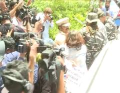 अग्निपथ योजना के खिलाफ दिल्ली में भी प्रदर्शन शुरू, छात्र संगठन दे रहे धरना | Agnipath Protest