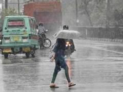 UP Weather Forecast: यूपी में हुई मानसून की एंट्री, जानिए प्रदेश के प्रमुख शहरों में कैसा रहेगा आज मौसम