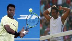 Leander Paes Birthday: ঝুলিতে গ্র্যান্ডস্লাম, অলিম্পিক্স পদক, জন্মদিনে একনজরে লিয়েন্ডার পেজের স্মরণীয় কেরিয়ার