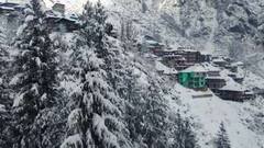 IRCTC का ये खास पैकेज, लखनऊ से इंडिया के मिनी स्विट्जरलैंड की कराएगा सैर, जानिए कैसे करें बुकिंग