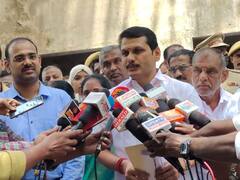 'படித்த முட்டாள், அதிமேதாவி, மட்டரகமான அரசியல்வாதி’ - அண்ணாமலையை கடுமையாக சாடிய அமைச்சர் செந்தில்பாலாஜி