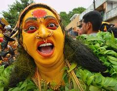 Telangana Bonalu Online Service | భక్తులకు శుభవార్త.. ఆన్లైన్ లో అమ్మవారికి బోనం | ABP Desam