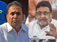 Legislative Council Election: नवाब मलिक और अनिल देशमुख नहीं कर पाएंगे वोट, हाई कोर्ट ने दिया झटका