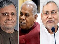 Agnipath Scheme Protest: अग्‍नि‍पथ योजना को लेकर बिहार में छात्रों के समर्थन में सारी पार्टियां, अकेली पड़ी BJP