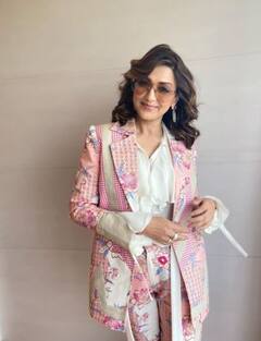 'The Broken News' में नजर आ रही Sonali Bendre बोलीं, Sensationalism बन गया है समाज का हिस्सा