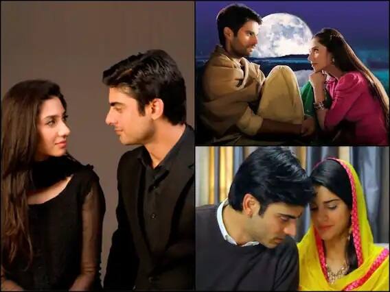 Pakistani Tv Shows: આજકાલ ભારતીયીયોમાં પાકિસ્ત્તાની ટીવી ડ્રામા જોવાનો ખુબ ક્રેઝ વધી ગયો છે. કોઇને તે સીરીયલોની કહાની પસંદ આવે છે, તો કોઇને ત્યાંના સ્ટાર્સ, કુલ મળીને જોઇએ તો ભારતમાં પણ કેટલાય લોકો પાકિસ્તાની સીરિયલનોની ભરપુર મજા લઇ રહ્યાં છે. જો તમે પણ પાકિસ્તાની ડ્રામોનો જેવા માંગતા હોય તો આજે અમે અહીં તમને એવા પાંચ બેસ્ટ શૉ બતાવી રહ્યાં છીએ, જે પાકિસ્તાની છે, અને પાકિસ્તાનમાં ખુબ લોકપ્રિય છે. જાણો.......