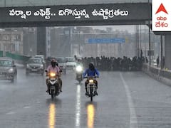 Southwest Monsoon: తెలుగు రాష్ట్రాల్లో వేగంగా విస్తరిస్తోన్న నైరుతి రుతుపవనాలు - మరికొన్ని గంటల్లో ఆ జిల్లాల్లో వర్షాలు