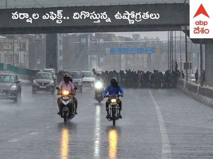 Weather Updates in AP Telangana: Advancement of South west monsoon over coastal Andhra Pradesh and Yanam Southwest Monsoon: తెలుగు రాష్ట్రాల్లో వేగంగా విస్తరిస్తోన్న నైరుతి రుతుపవనాలు - మరికొన్ని గంటల్లో ఆ జిల్లాల్లో వర్షాలు