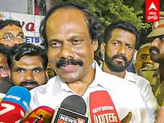 Dindigul Leoni Speech : ”அண்ணாமலை கோயிலுக்கு நேர்ந்துவிட்ட ஆடு” - கலாய்த்த லியோனி