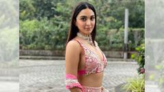 Kiara Advani: দক্ষিণী নাকি বলিউড ছবি? কিয়ারার জবাবে মুগ্ধ নেটিজেনরা
