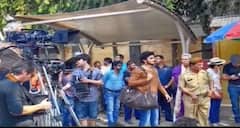 PANTHER entered on the sets of 'Chhoti Sardaarni' ! | Hot News