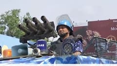 Prophet Muhammad Row: Religious Scholars make an appeal to maintain peace | ABP News