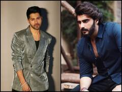 Varun Dhawan ने कहा- तुमने नहीं किया था डांस, जवाब में Arjun Kapoor ने लगाया उनकी टीम पर ये आरोप