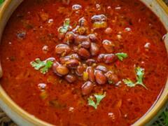 Rajma Recipe: 'जीरो ऑयल राजमा' बनाने का आसान तरीका, ये है रेसिपी