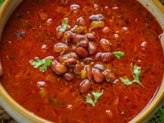 Rajma Recipe: 'जीरो ऑयल राजमा' बनाने का आसान तरीका, ये है रेसिपी