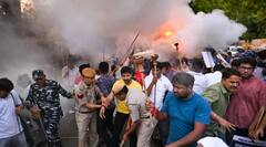 Agnipath के खिलाफ आक्रोश जारी, निशाने पर BJP नेता | Agnipath Scheme Row