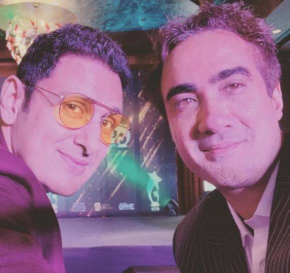 Ranveer Shorey has refreshed the memories of film Khosla ks Ghosla on social media platform Koo ਖੋਸਲਾ ਕਾ ਘੋਸਲਾ: ਇੱਕ ਵਾਰ ਫਿਰ ਤਾਜ਼ਾ ਹੋਈਆਂ ਬੰਟੀ ਤੇ ਚੈਰੀ ਦੀ ਜੋੜੀ ਦੀਆਂ ਯਾਦਾਂ