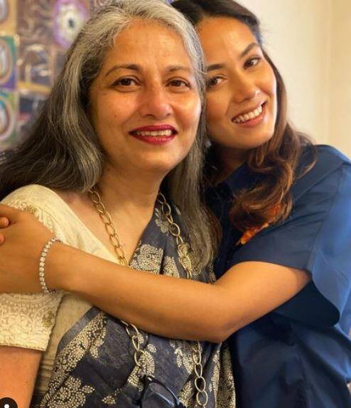 Mira Kapoor ने मम्मी बेला को इस खास अंदाज में किया बथर्डे विश, बताया दुनिया की सबसे अच्छी नानी