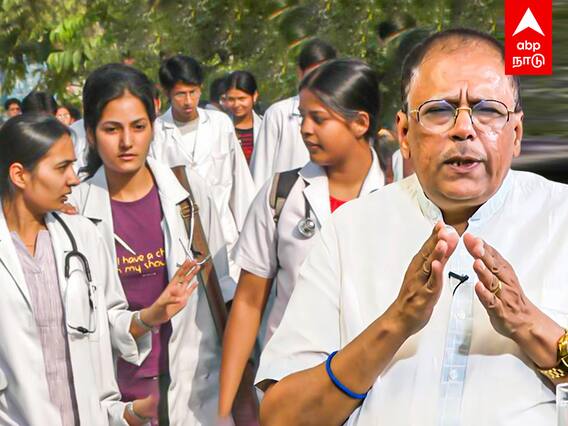 Vaname Ellai Episode 2 மருத்துவதுறையில் இவ்வளவு படிப்புகளா?வியக்க வைக்கும் ஜெயப்பிரகாஷ்காந்தி!