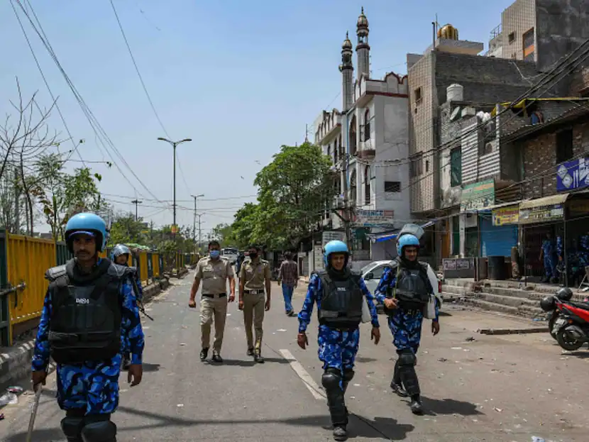 Top Morning Headlines | Fatafat | 17.06.2022