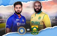 IND vs SA, 4th T20: আজ পন্থ-হার্দিকরা পারবেন সিরিজ বাঁচাতে? কখন-কোথায় দেখবেন ম্যাচ?