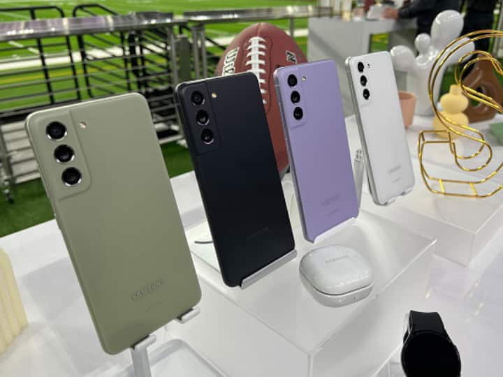 Samsung Killing Galaxy FE Series Of Smartphones. Here's Why Samsung Killing Galaxy FE Series Of Smartphones. Here's Why