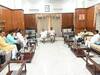 Jharkhand Politics: शिबू सोरेन की अध्यक्षता में हुई सत्तारूढ़ गठबंधन की राज्य समन्वय समिति की पहली बैठक, CM भी रहे मौजूद