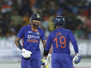 આજે હાર્દિકની કેપ્ટનશિપમાં ટીમ ઈન્ડિયા રમશે T20 મેચ, પાકિસ્તાનનો આ સ્ટાર ઓપનર ઈંગ્લિશ ટીમમાં જોવા મળશે