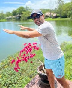 Leander Paes Birthday: ঝুলিতে গ্র্যান্ডস্লাম, অলিম্পিক্স পদক, জন্মদিনে একনজরে লিয়েন্ডার পেজের স্মরণীয় কেরিয়ার