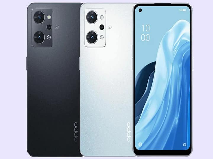 Oppo Reno 7A: Oppo's New Phone Launched With 48MP Camera, 4500mAh Battery And Triple Rear Camera, Know Price And Features Oppo Reno 7A: 48MP कैमरा, 4500mAh बैटरी और ट्रिपल रियर कैमरा वाला न्यू फोन लॉन्च, जानिए कीमत और फीचर्स